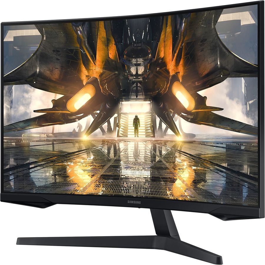 samsung odyssey g5 27 240hz