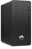 Компьютер  HP 295 G8,  AMD  Ryzen 7  5700G,  DDR4 8ГБ, 256ГБ(SSD),  AMD Radeon Graphics,  Windows 10 Professional,  черный
