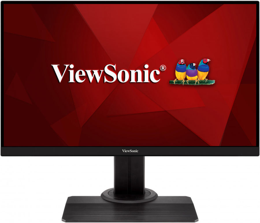 viewsonic xg2405