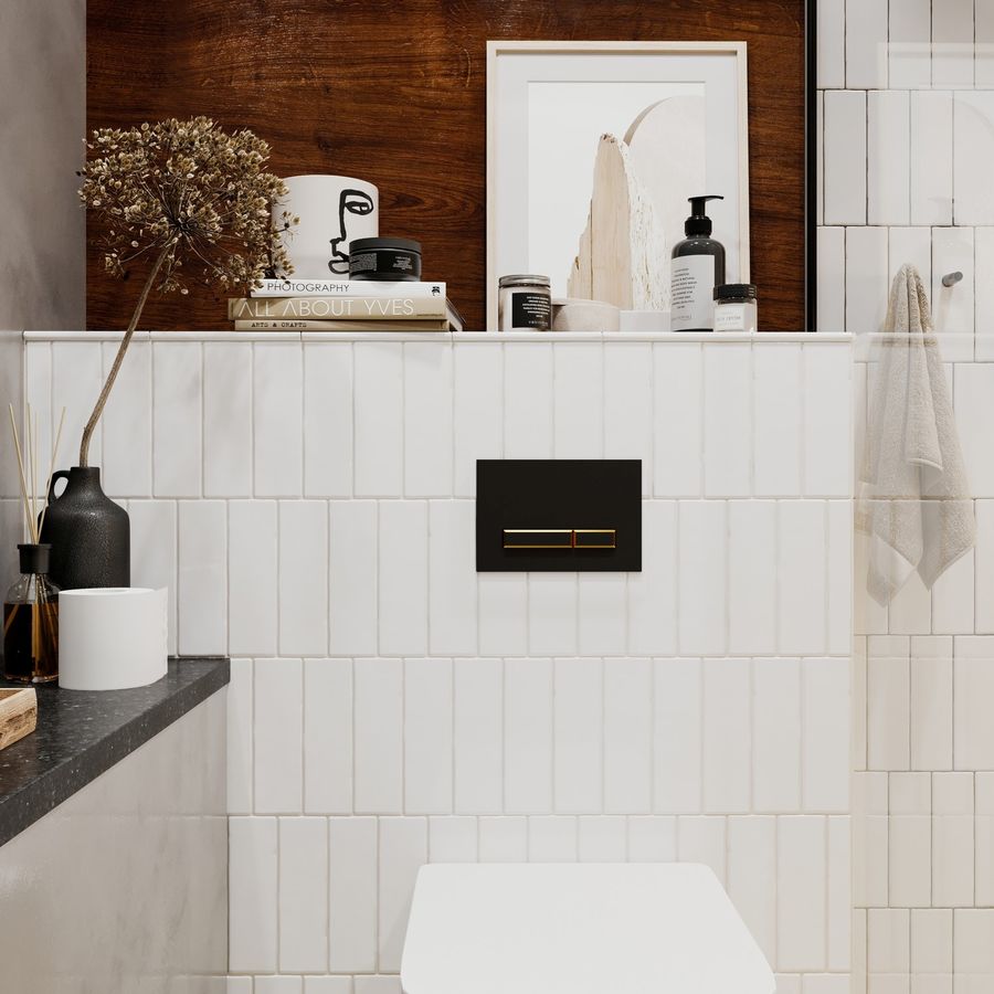 Характеристики Инсталляция для унитаза LAVINIA BOHO Relfix 77020034 ...