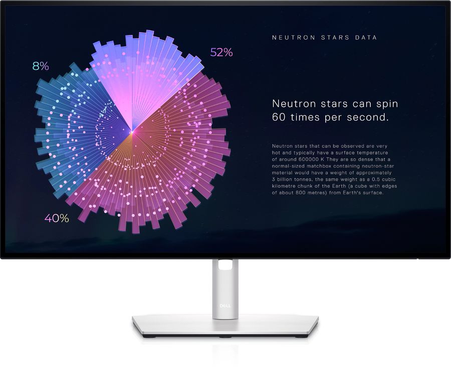 normal monitor price