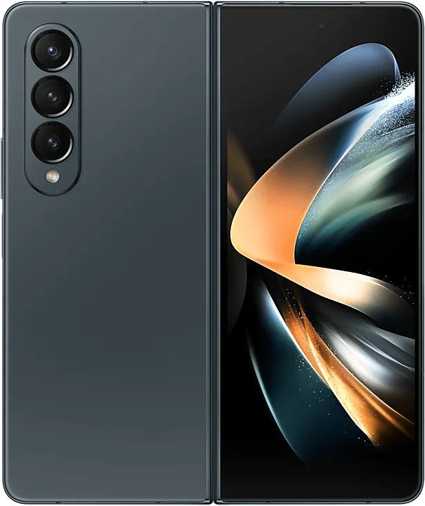 Характеристики Смартфон Samsung Galaxy Z Fold 4 12/256Gb, SM-F936B ...