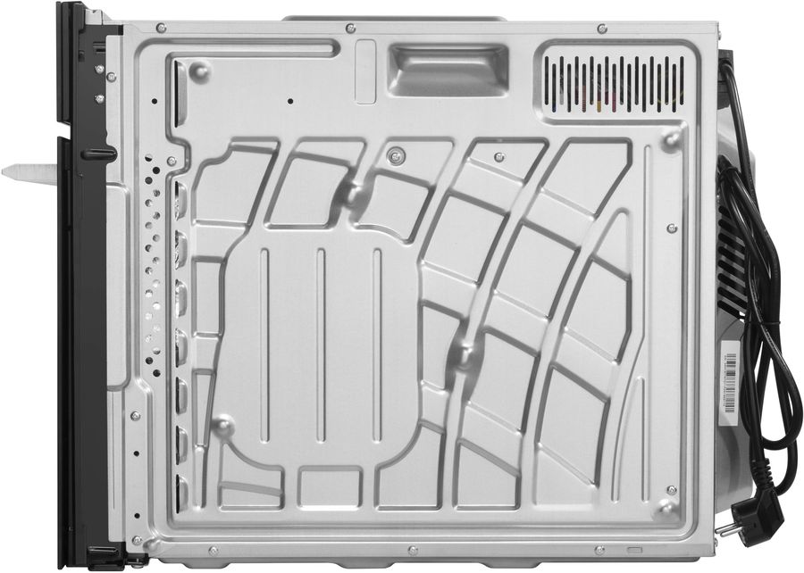 Электрический духовой шкаф maunfeld mcmo5013mdgb