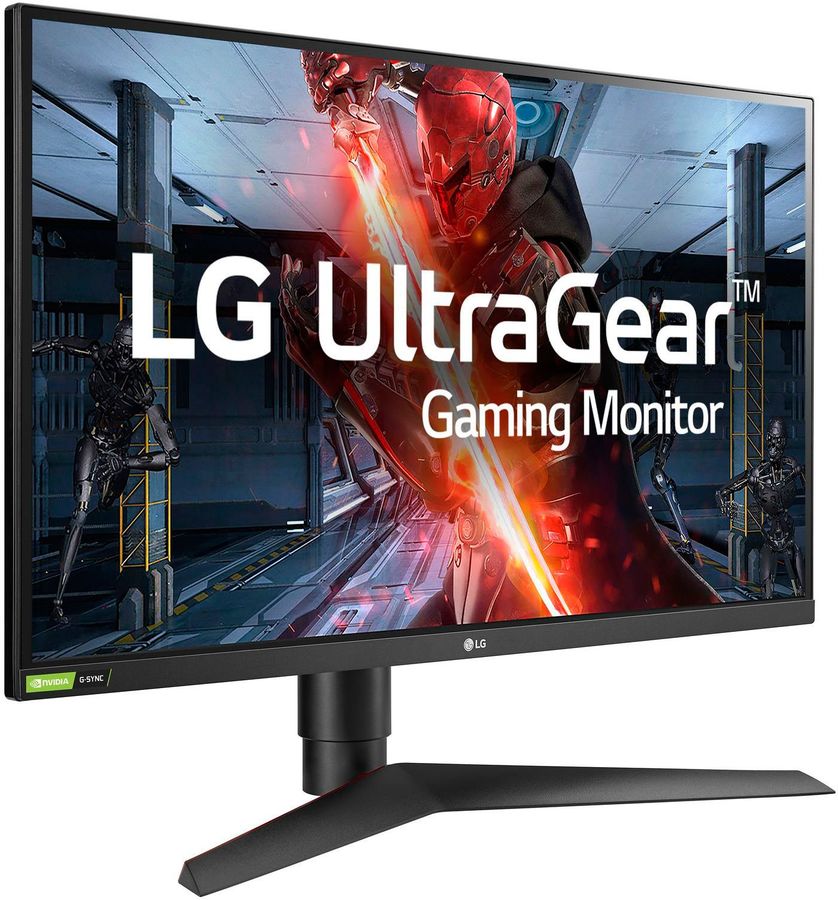 monitor lg 27 gaming