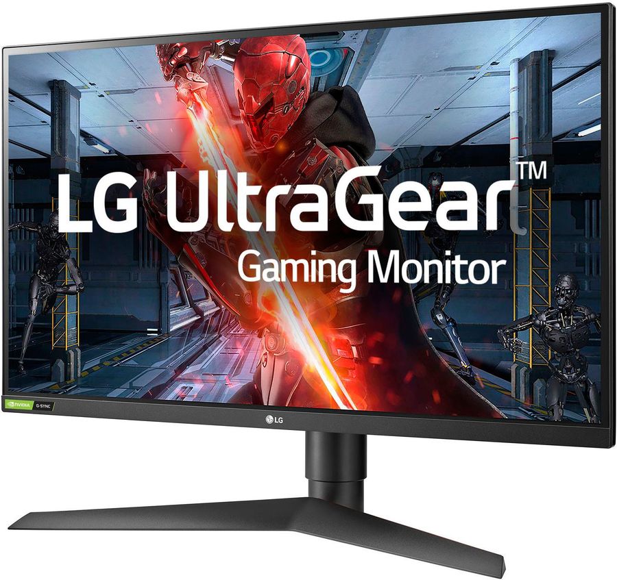 lg ultragear 27gl