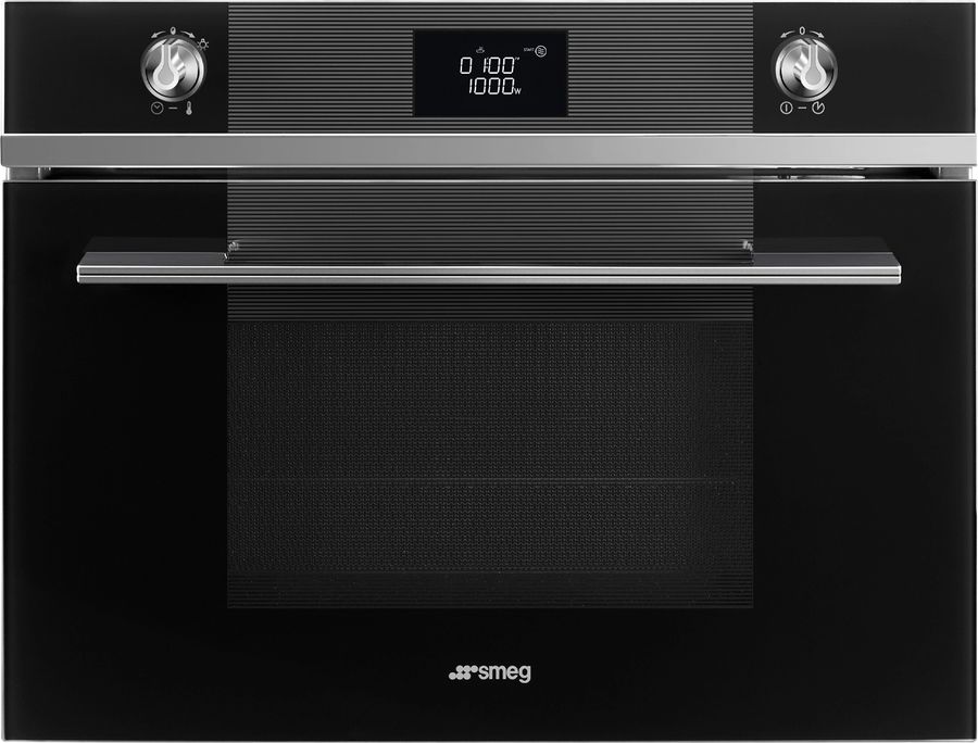 Духовой шкаф smeg sf4102mcn