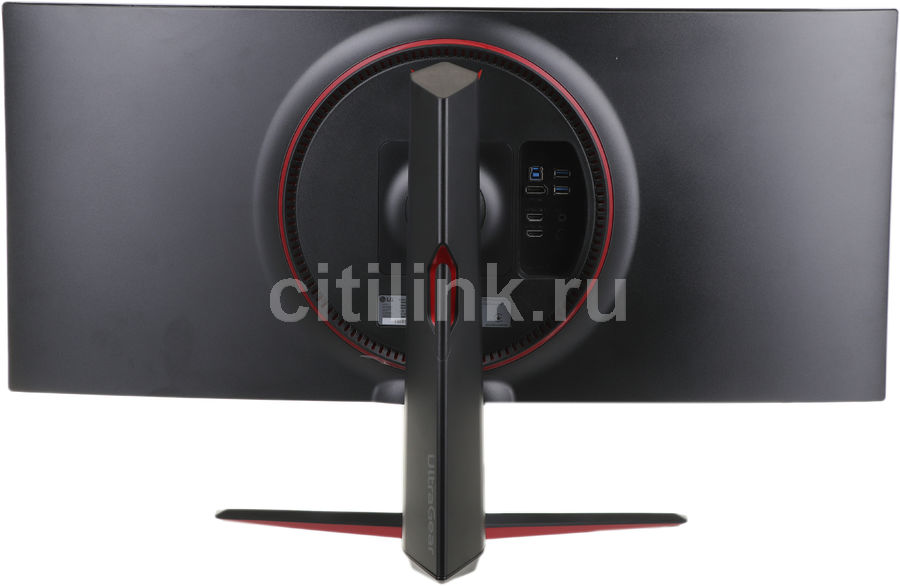 Монитор Lg 34gn850 B Купить