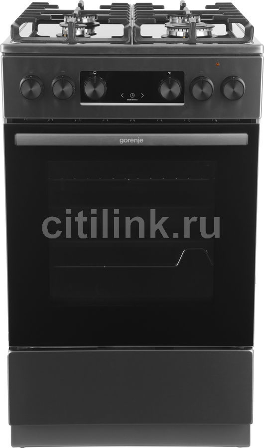 Купить Сковороды для газовая плита Gorenje GK5C65XV, нержавеющая сталь ...