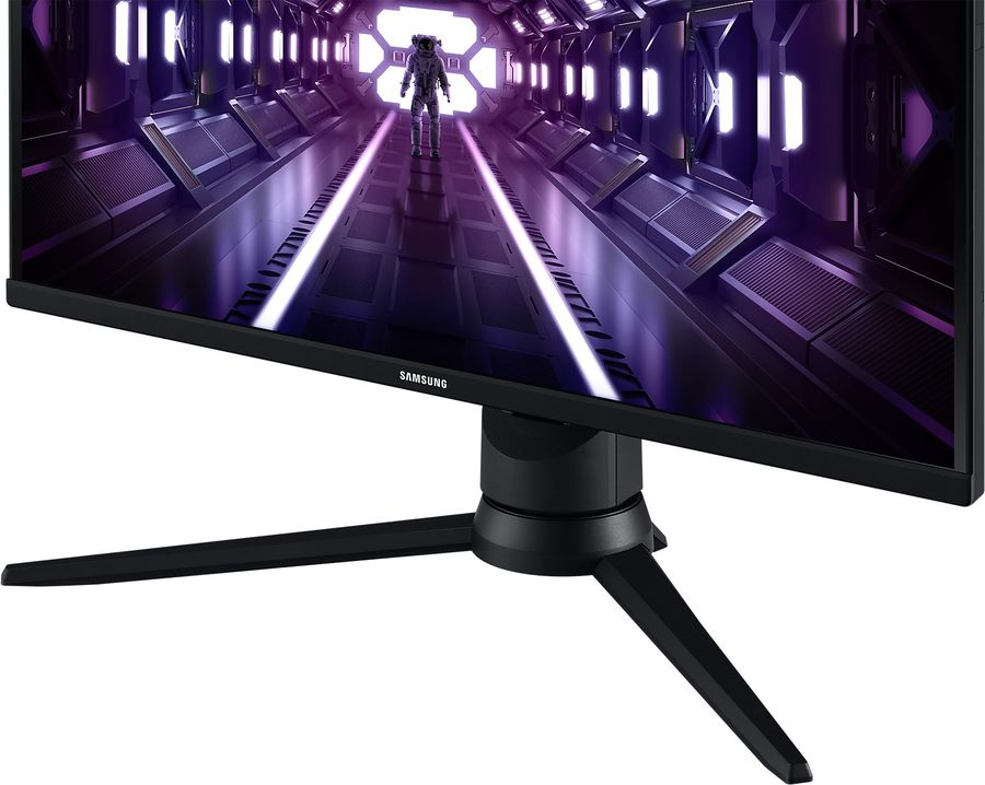 Купить Клавиатуры для монитор игровой Samsung Odyssey G3 F27G33TFWI 27 ...