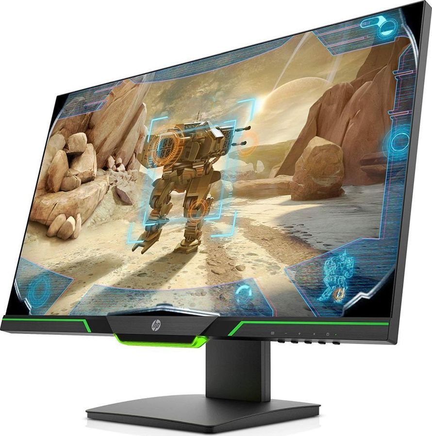 hp 27xq monitor