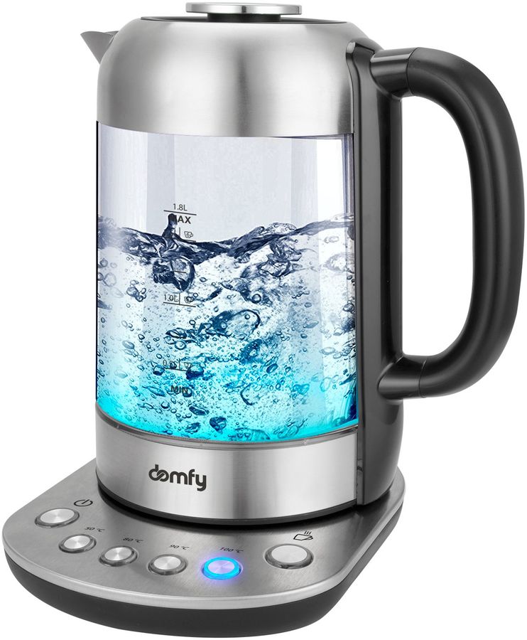 Купить Сетевые фильтры и удлинители для чайник электрический DOMFY DSM ...