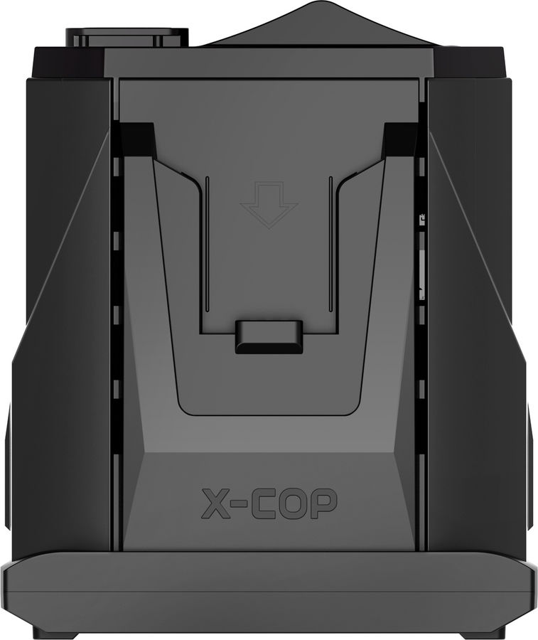 Видеорегистратор с радар-детектором Neoline X-COP 9150c, GPS - купить в ...