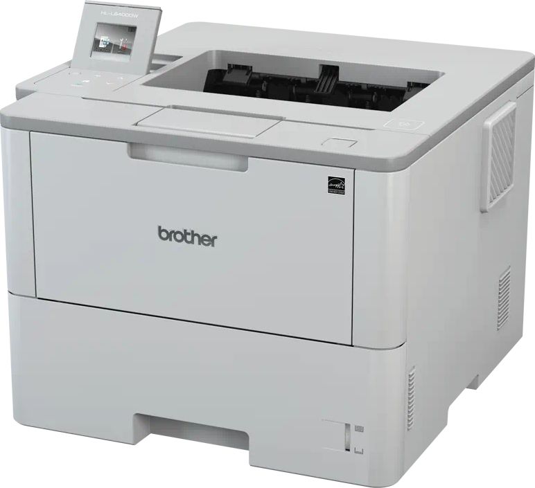 Купить Чистящие средства для принтер лазерный Brother HL-L6400DW черно ...