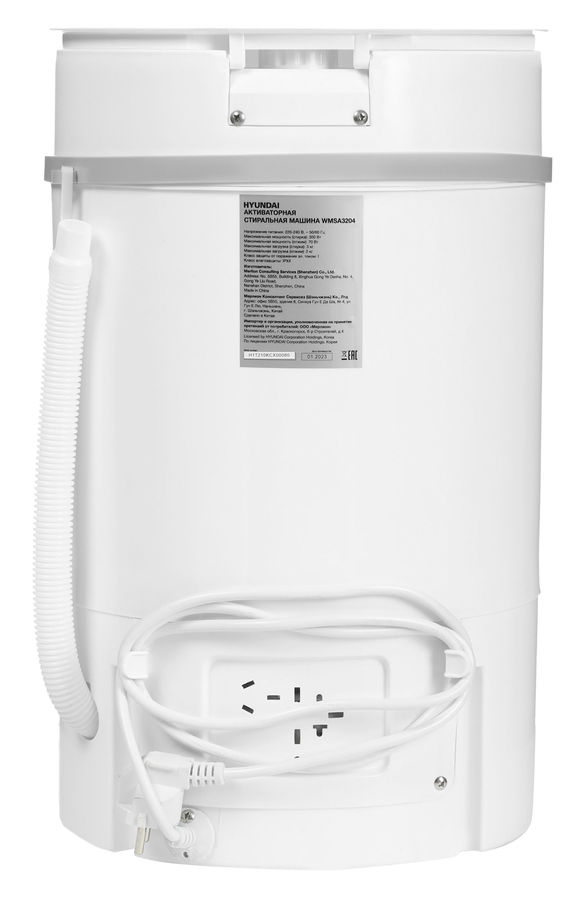 стиральная машина hyundai wmsa3202