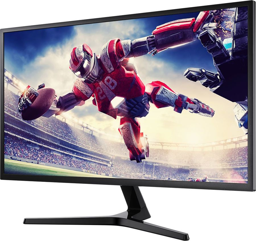 samsung 32 led 4k uhd freesync