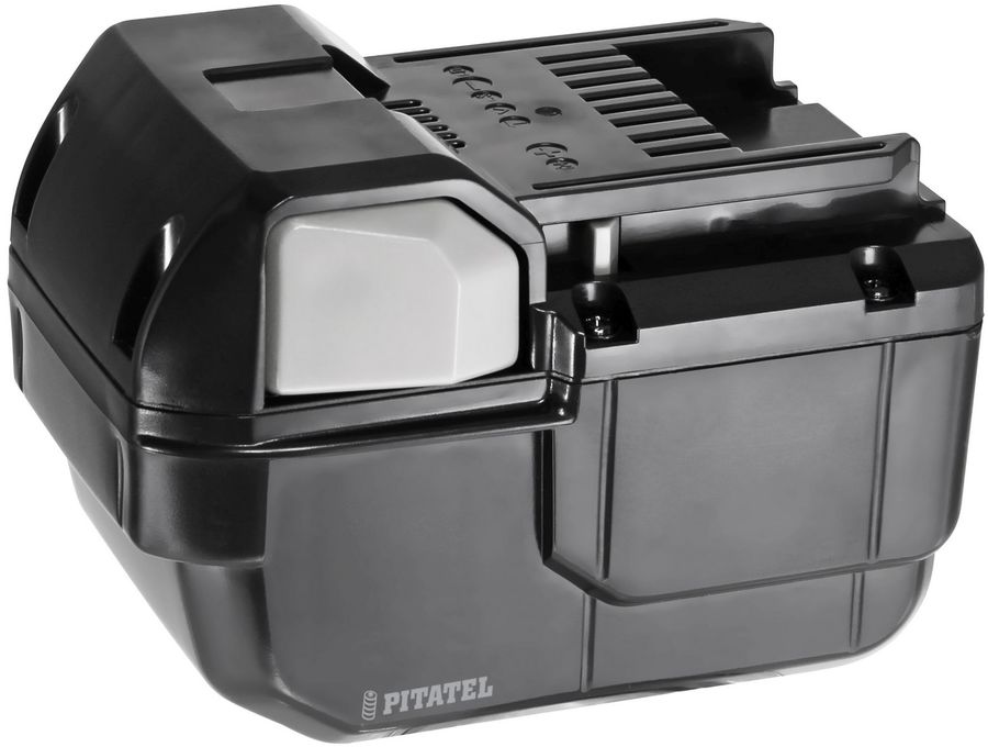Характеристики Батарея аккумуляторная PITATEL TSB-145-HIT25-30L, 25.2В ...