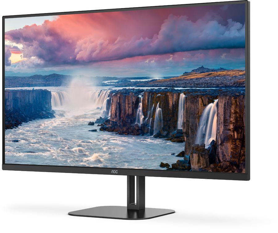 aoc screen price