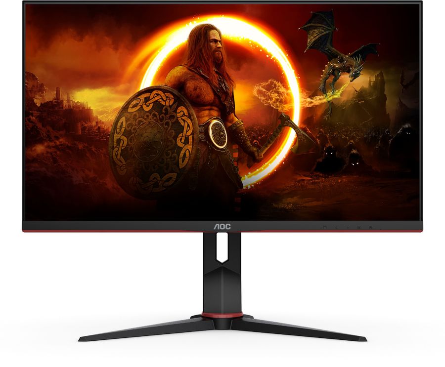 28 inch 144hz 1440p monitor