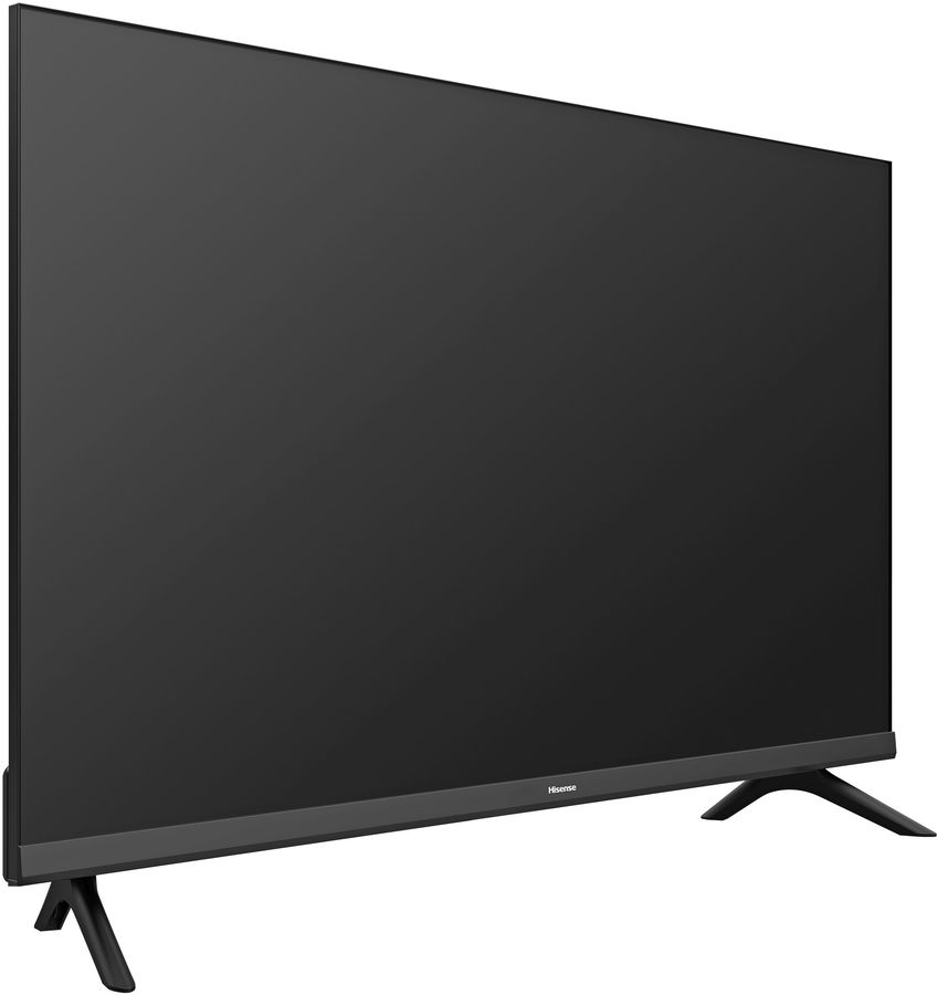 40" Телевизор Hisense 40A4BG, FULL HD, черный, СМАРТ ТВ, VIDAA - купить ...