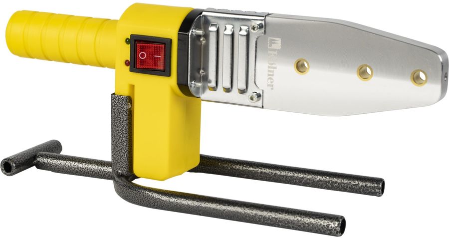 Сварочный аппарат для пластиковых труб KOLNER KPWM 950C - купить в ...