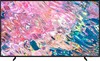 55" Телевизор Samsung QE55Q60BAUXCE, QLED, 4K Ultra HD, черный, СМАРТ ТВ, Tizen OS