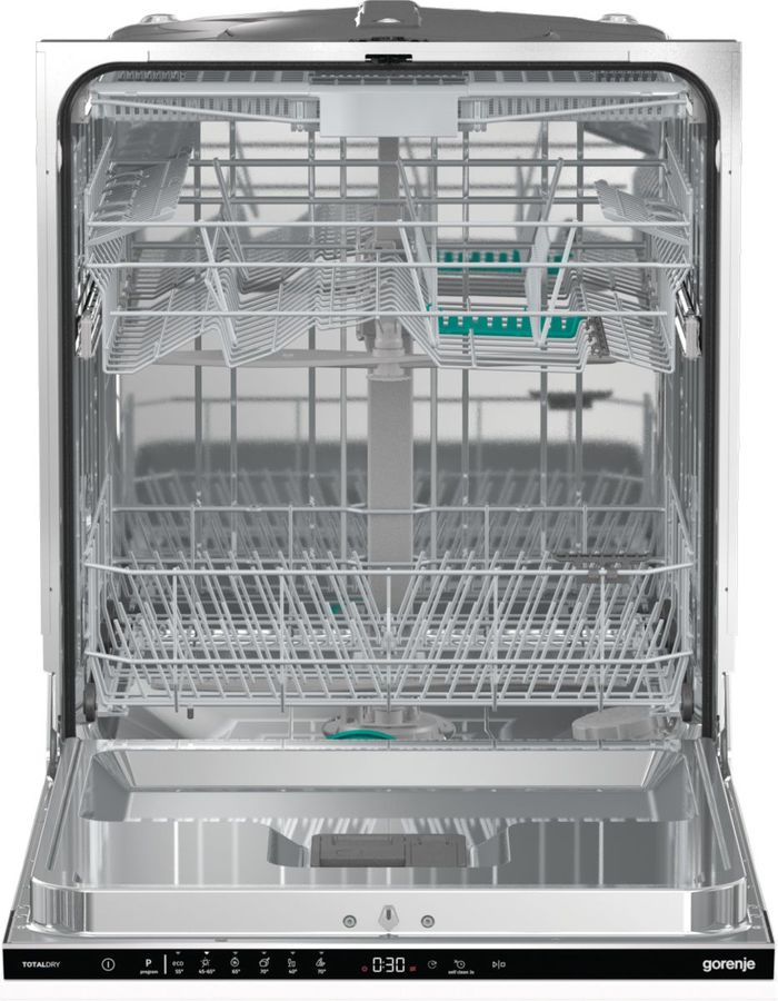 Посудомоечная машина gorenje gv643d60