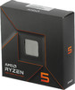 Процессор AMD Ryzen 5 7600X, BOX (без кулера)