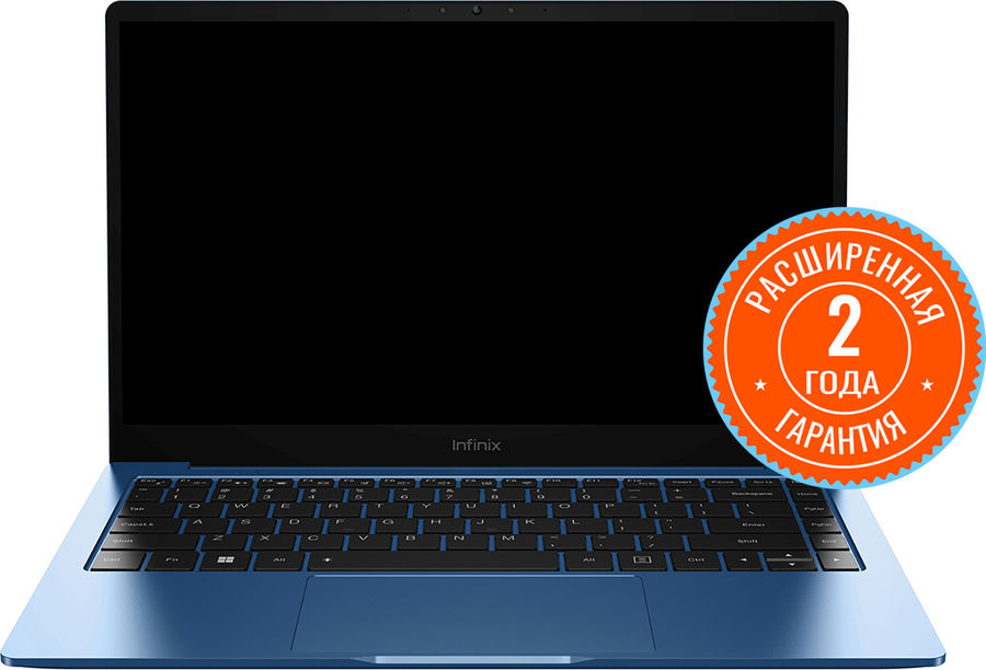 Характеристики Ноутбук INFINIX Inbook XL23, 14", IPS, Intel Core i5 ...