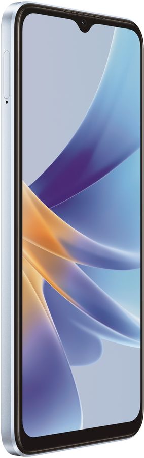 Отзывы на Смартфон OPPO A17 4/64Gb, CPH2477, голубой в интернет ...