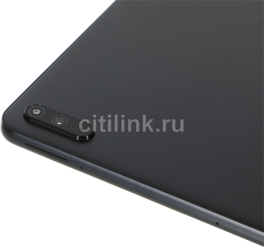 Планшет Huawei MatePad BAH4-L09 10.4", 4GB, 128GB, 4G серый - купить в ...