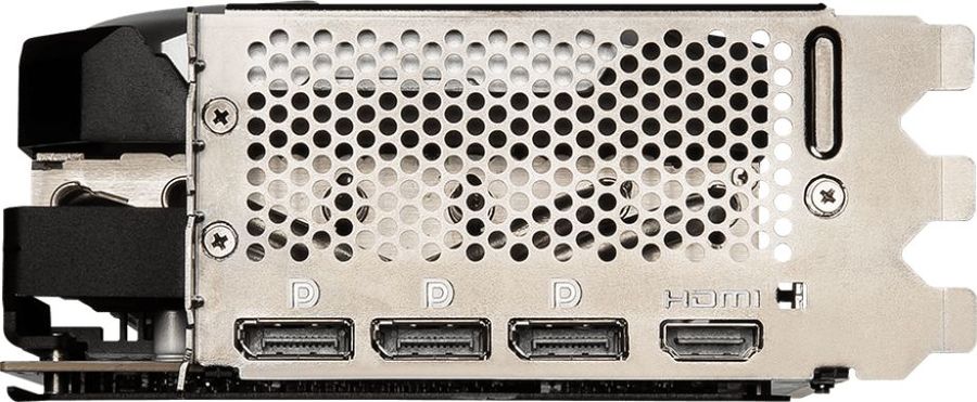 Видеокарта MSI NVIDIA GeForce RTX 4080 RTX 4080 16GB VENTUS 3X OC 16ГБ ...