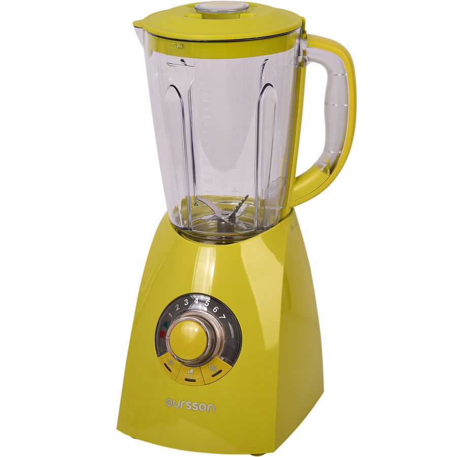 Купить Миксеры для блендер Oursson BL0643T/GA, желтый в интернет ...
