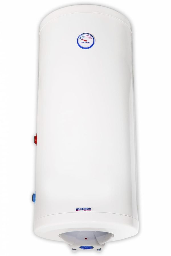 Характеристики Водонагреватель METALAC BOJLER Оptima MB PK 80 L R ...