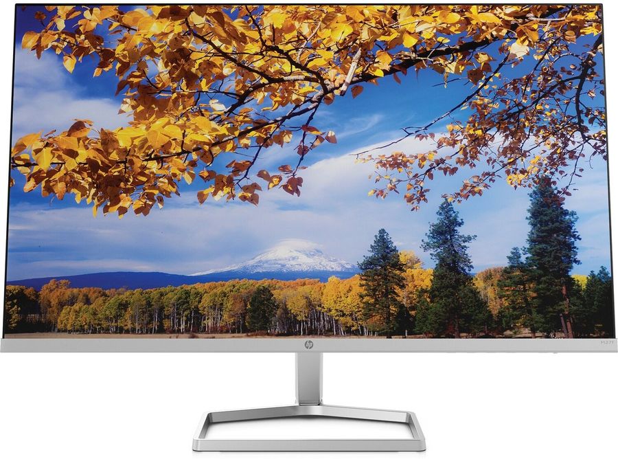 hp 24 inch ips full hd monitor