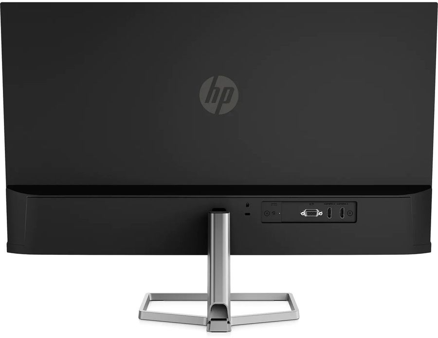 hp m27f 27 inch 75hz fhd monitor