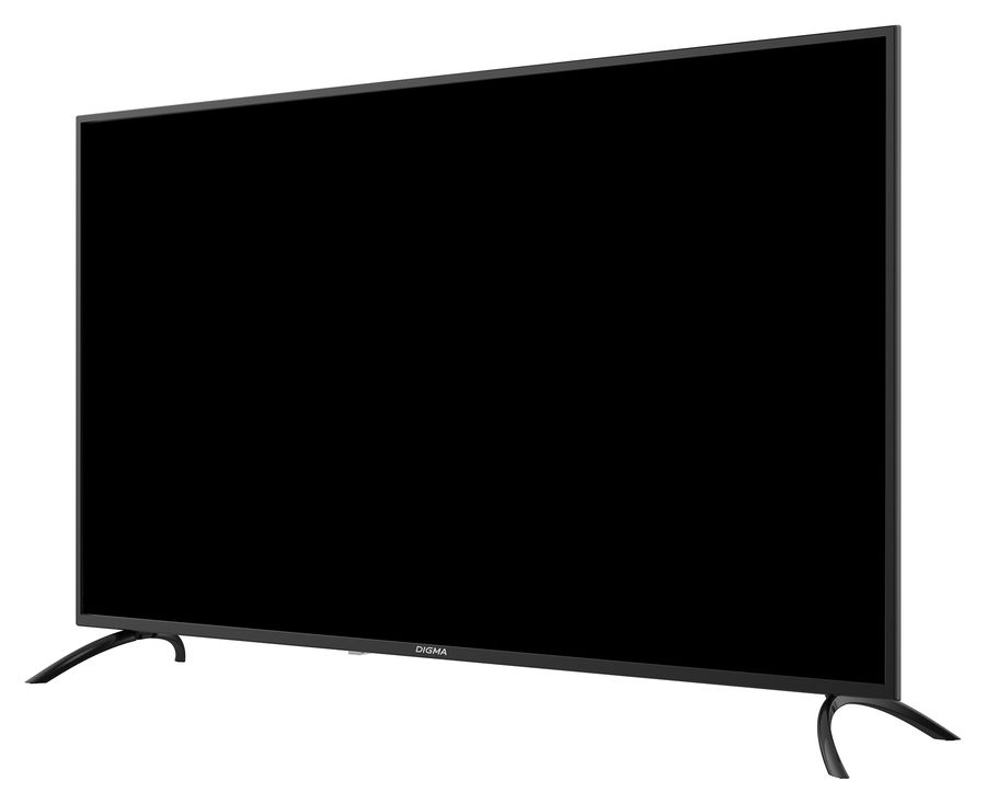 Телевизор digma dm led50uq31 50 ultra hd 4k обзор