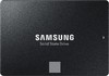 SSD накопитель Samsung 870 EVO MZ-77E1T0B/EU 1ТБ