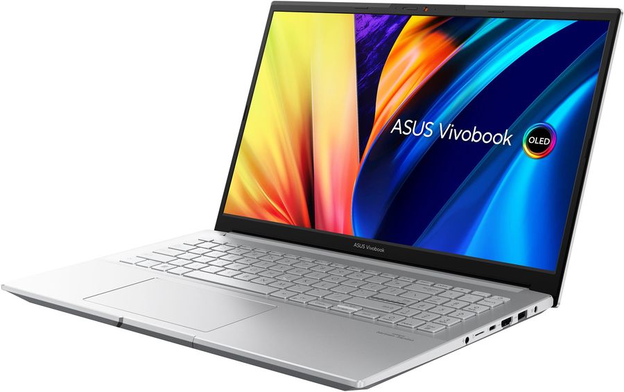 Характеристики Ноутбук ASUS Vivobook Pro 15 OLED K6500Z, 15.6", Intel ...