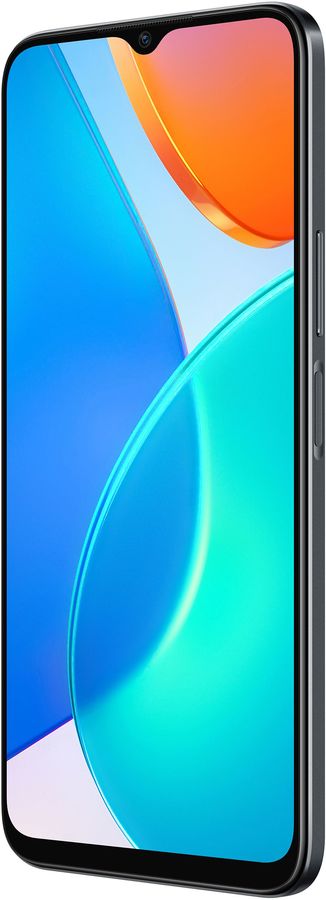Характеристики Смартфон Honor X6 4/64Gb, VNE-LX1, черная полночь ...