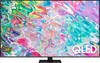 85" Телевизор Samsung QE85Q70BAUXCE, QLED, 4K Ultra HD, темно-серый, СМАРТ ТВ, Tizen OS