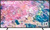 75" Телевизор Samsung QE75Q60BAUXCE, QLED, 4K Ultra HD, черный, СМАРТ ТВ, Tizen OS