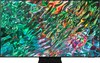75" Телевизор Samsung QE75QN90BAUXCE, Neo QLED, 4K Ultra HD, черный, СМАРТ ТВ, Tizen OS