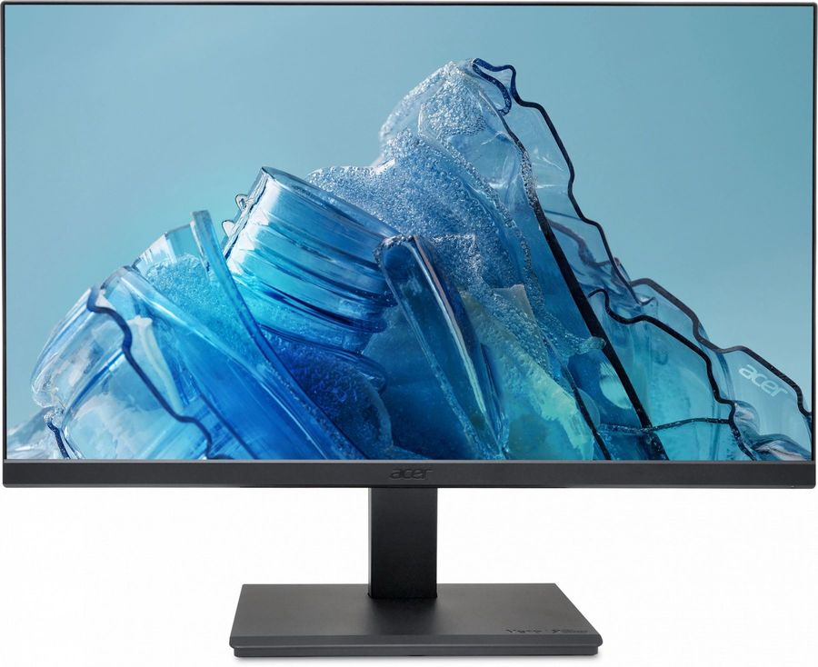 Купить Микрофоны для монитор Acer V247YAbiv 23.8", черный в интернет ...