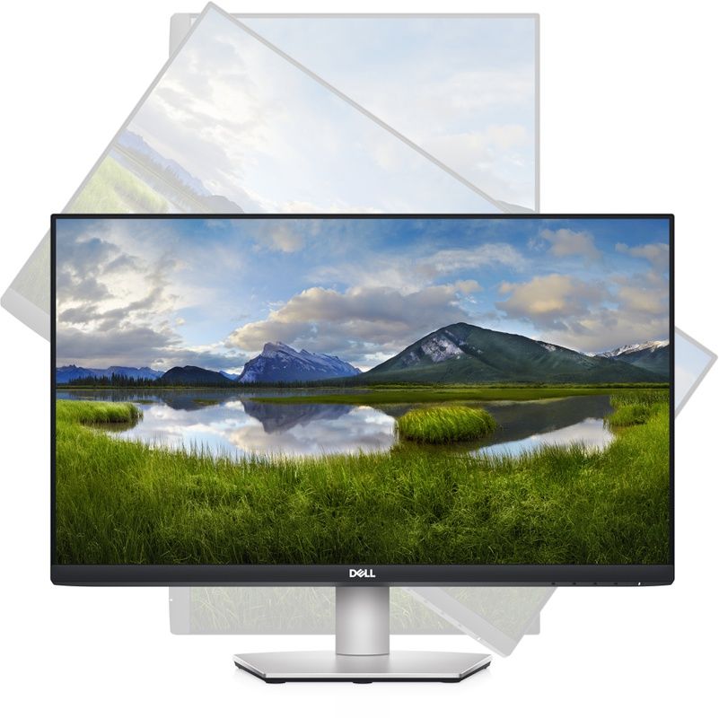 dell 27 s2721hs