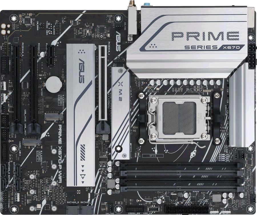 Prime x670 p wifi