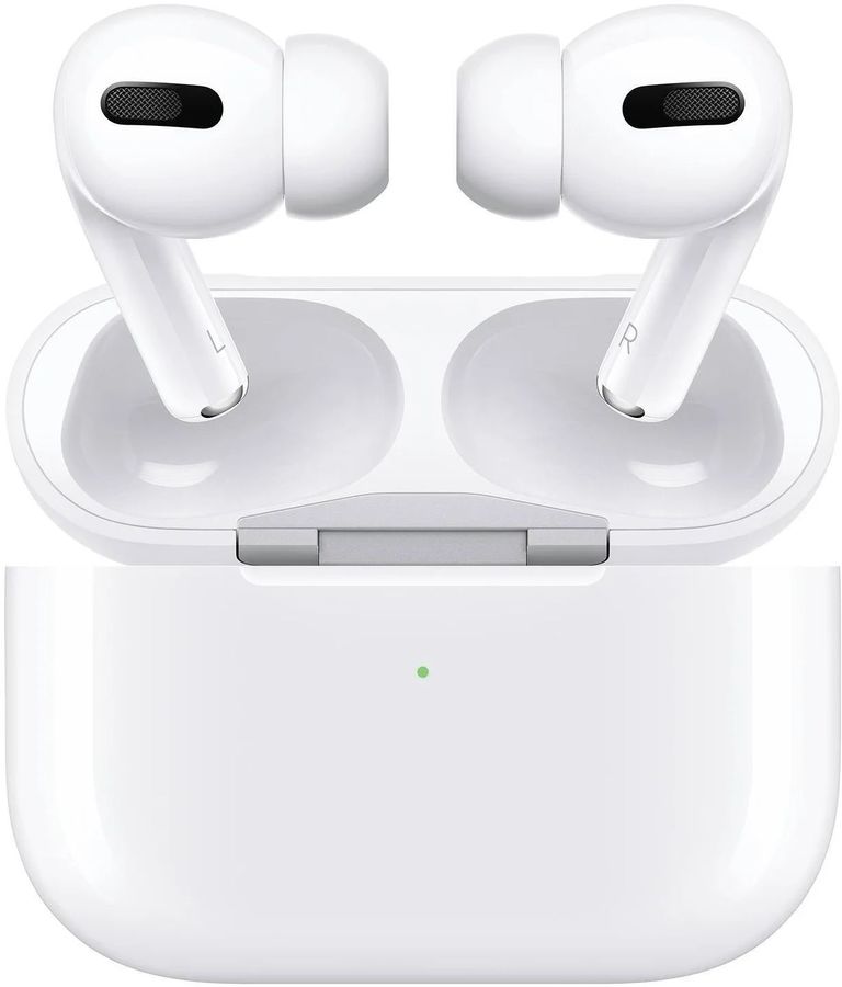 Характеристики Наушники Apple AirPods Pro 2 A2698 A2699 A2700 ...