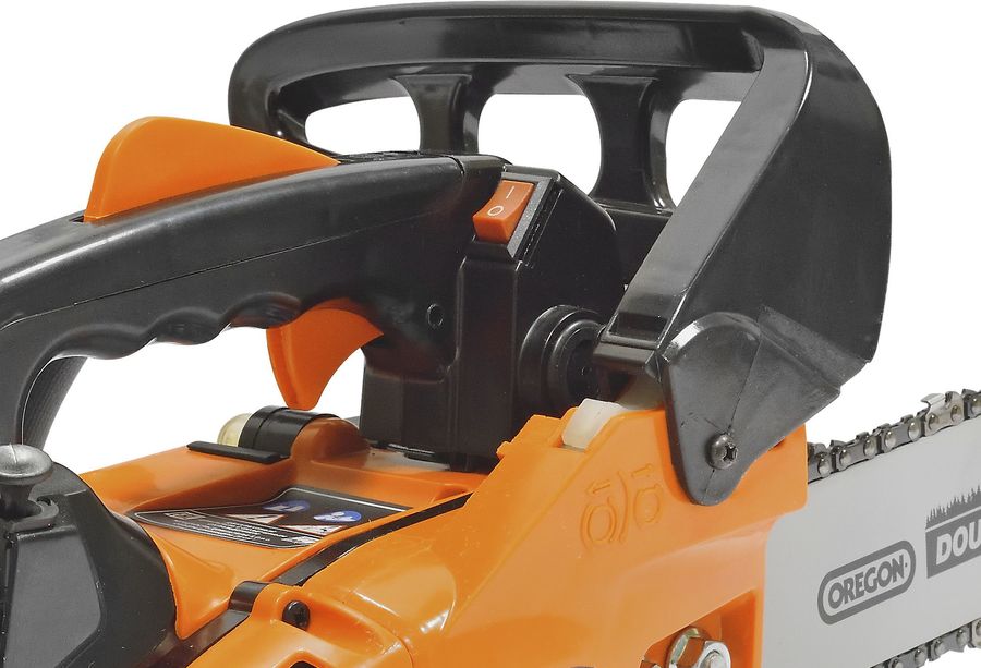 Характеристики Бензопила CARVER RSG 225Х [01.004.00050] (1882627 ...