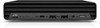 Компьютер  HP ProDesk 400 G9,  Intel  Core i5  12500T,  DDR4 8ГБ, 256ГБ(SSD),  Intel UHD Graphics 770,  Windows 11 Professional,  черный