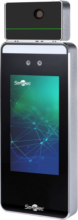 Характеристики Считыватель карт Smartec ST-FR041T внутренний/уличный ...