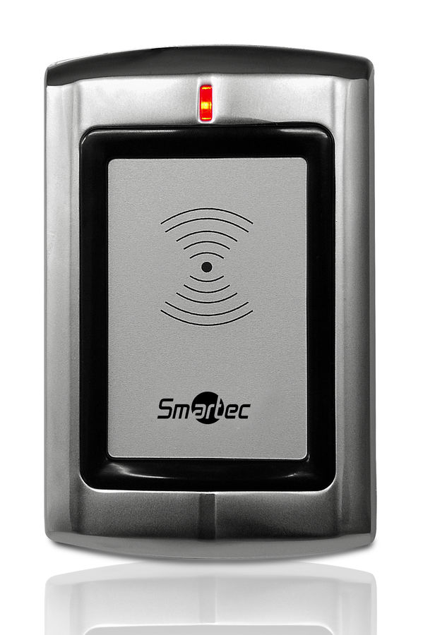 Считыватель карт Smartec ST-PR140EM внутренний/уличный - купить в ...